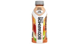 Bodyarmor Lyte SuperDrink Peach Mango Sports Drink Bottle (16 fl oz)