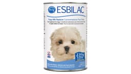 PetAg Esbilac Liquid Puppy Milk Replacer (11 oz)