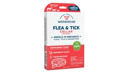 Wondercide Flea & Tick Collar with Natural Essential Oilsfor Dogs