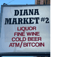 Diana market #2