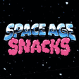 Space Age Snacks