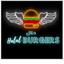 Halal Burgers & More